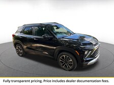 2025 Chevrolet TrailBlazer LT -
                  Clearwater, FL