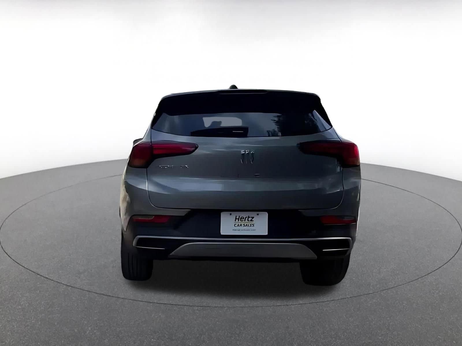 Thumbnail: 2025 Buick Encore GX - 12