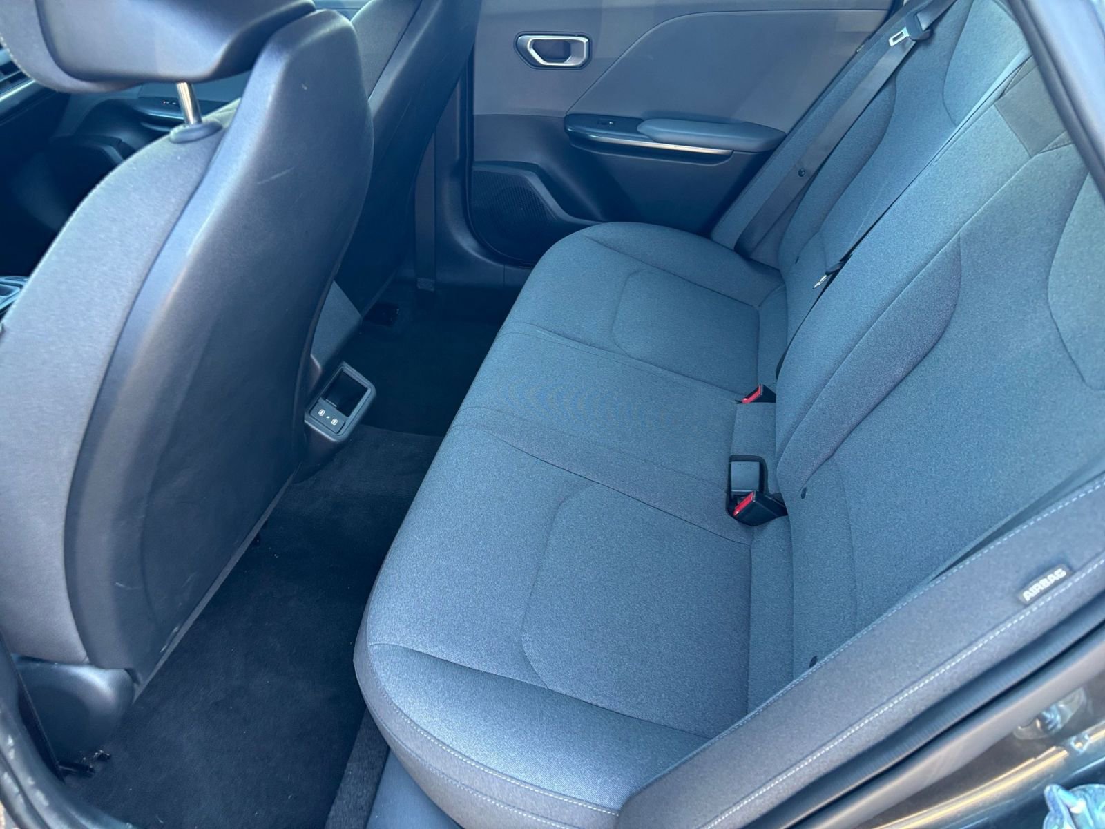 Thumbnail: 2025 Kia K4 - 25