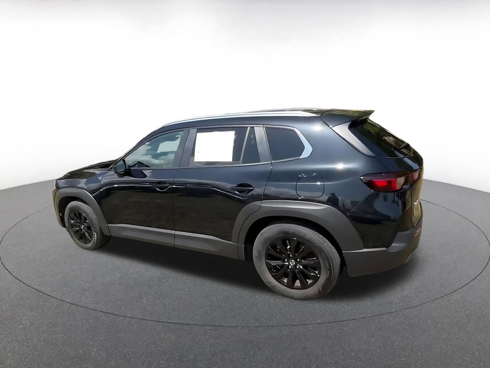 Thumbnail: 2025 Mazda CX-50 - 10