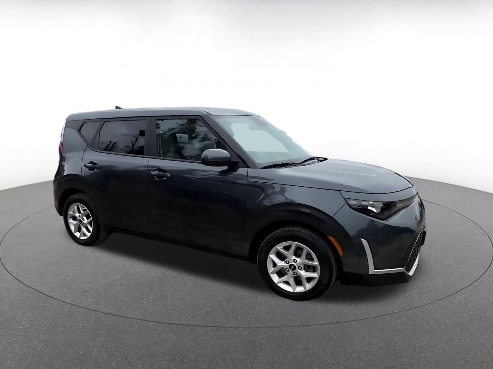 Thumbnail: 2025 Kia Soul - 1