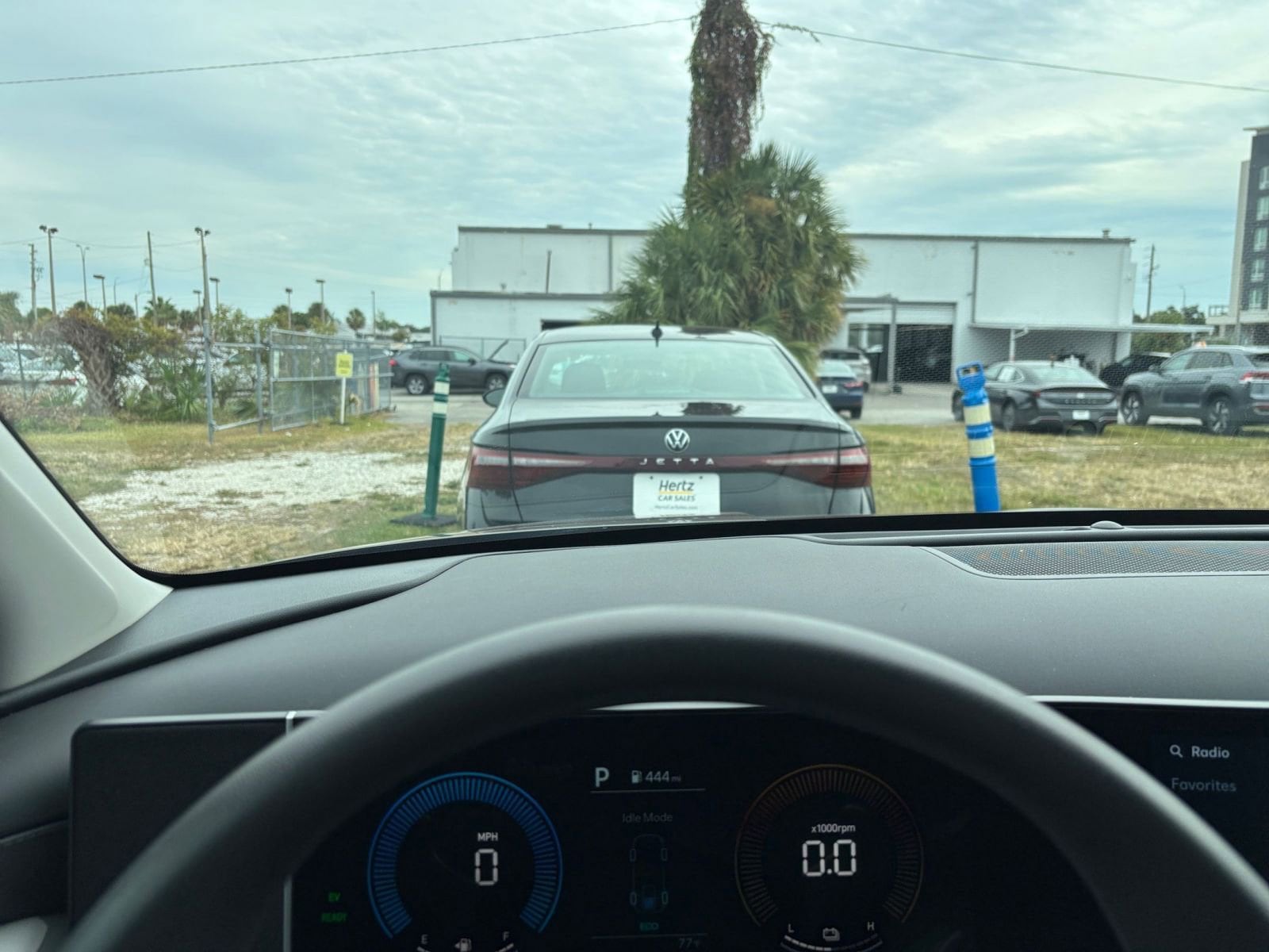 Thumbnail: 2025 Hyundai Tucson - 34