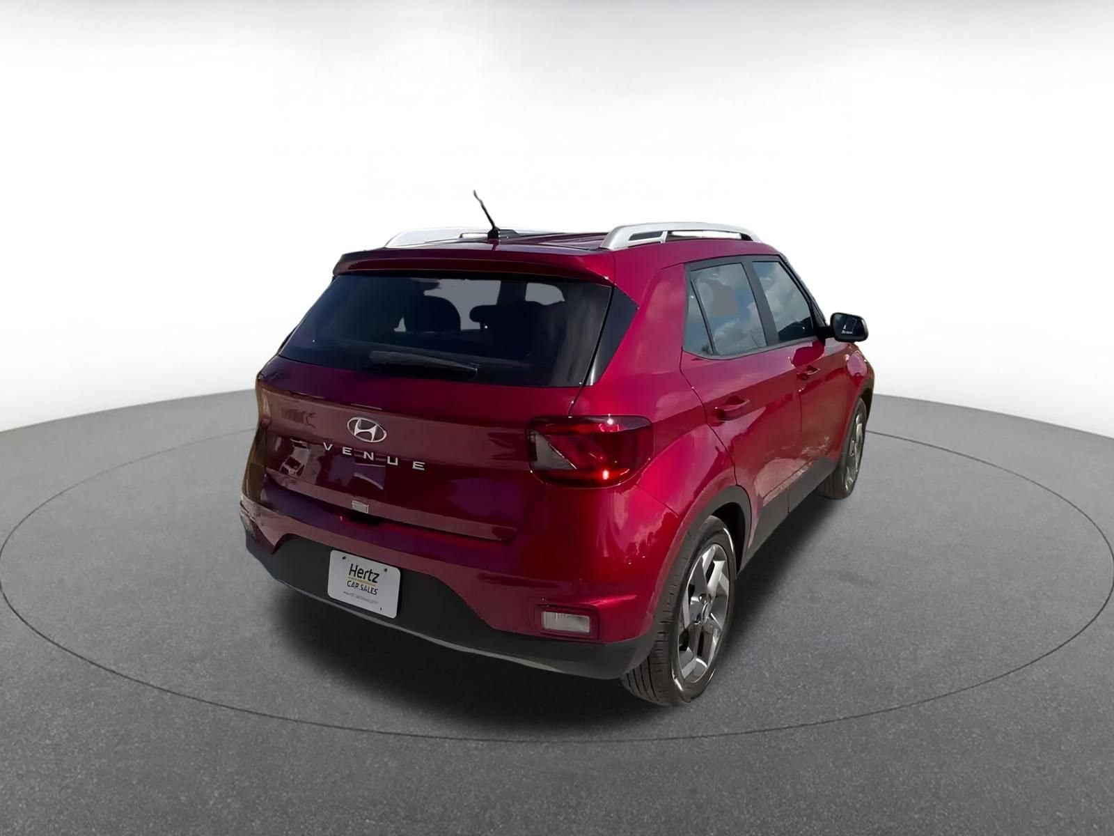 Thumbnail: 2025 Hyundai Venue - 15