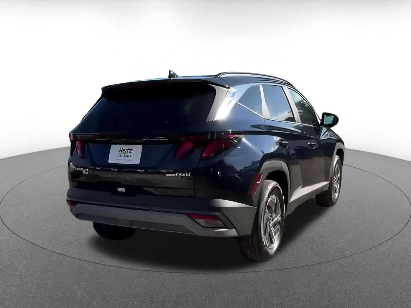 Thumbnail: 2025 Hyundai Tucson - 16