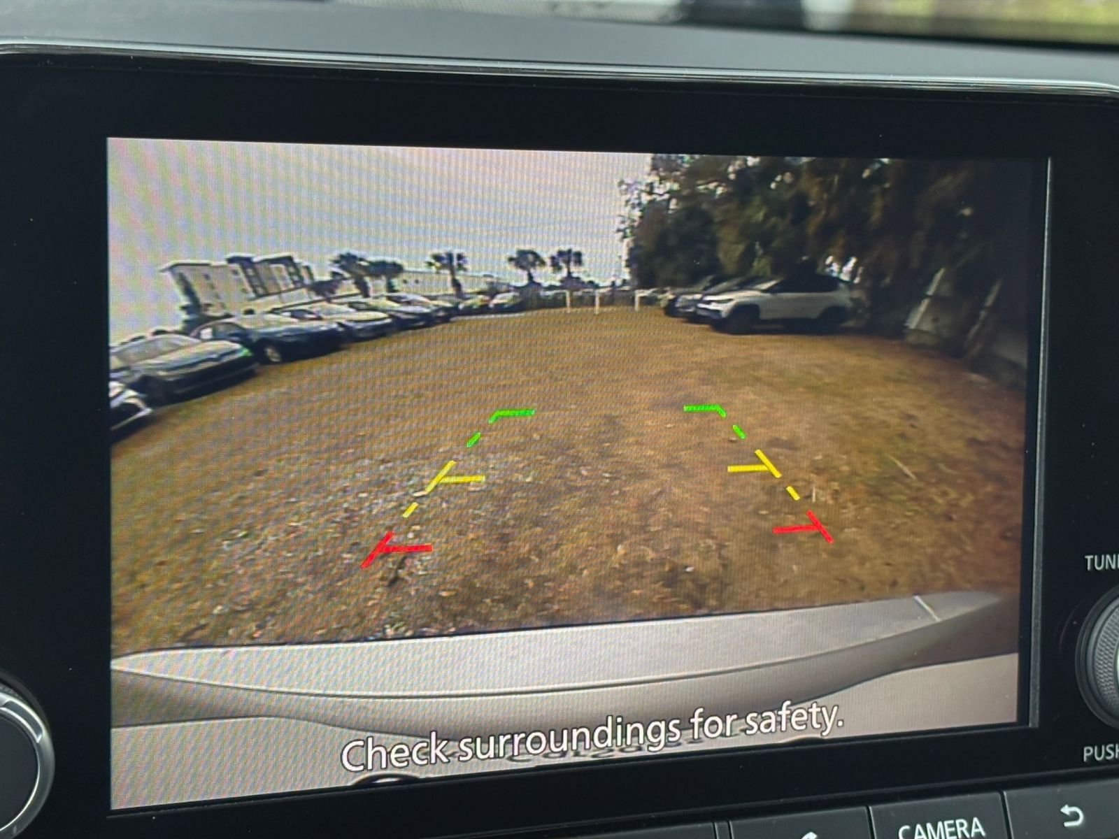 Thumbnail: 2025 Nissan Rogue - 25