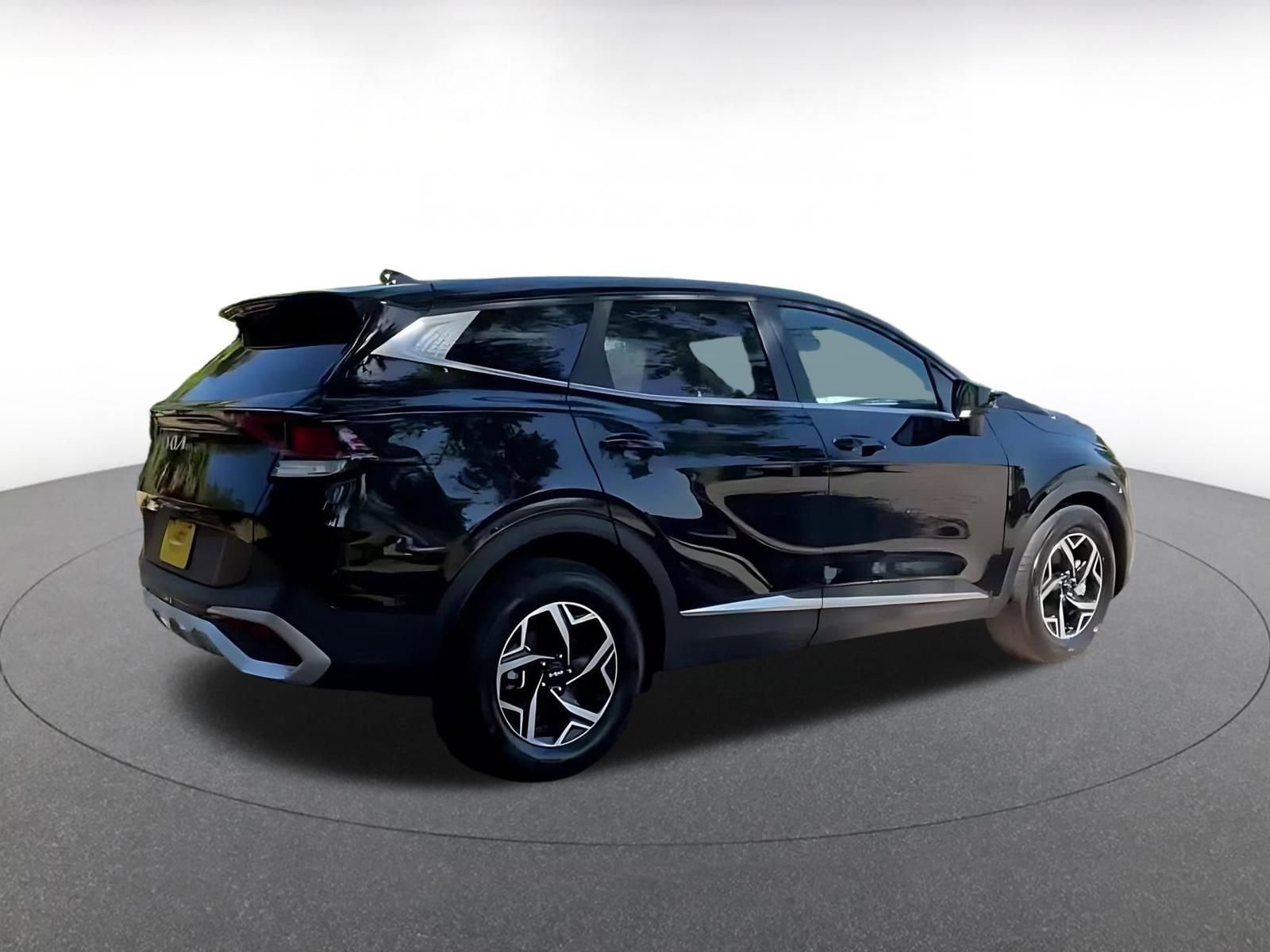 Thumbnail: 2025 Kia Sportage - 16