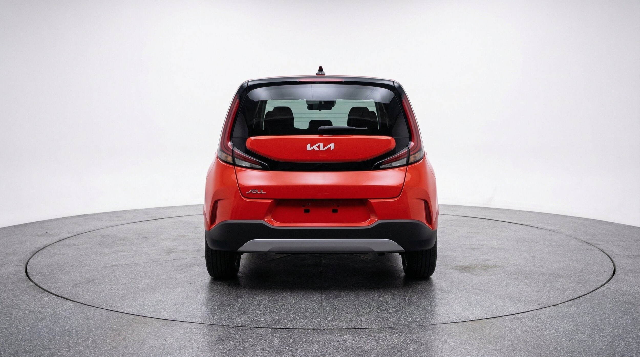 Thumbnail: 2025 Kia Soul - 9