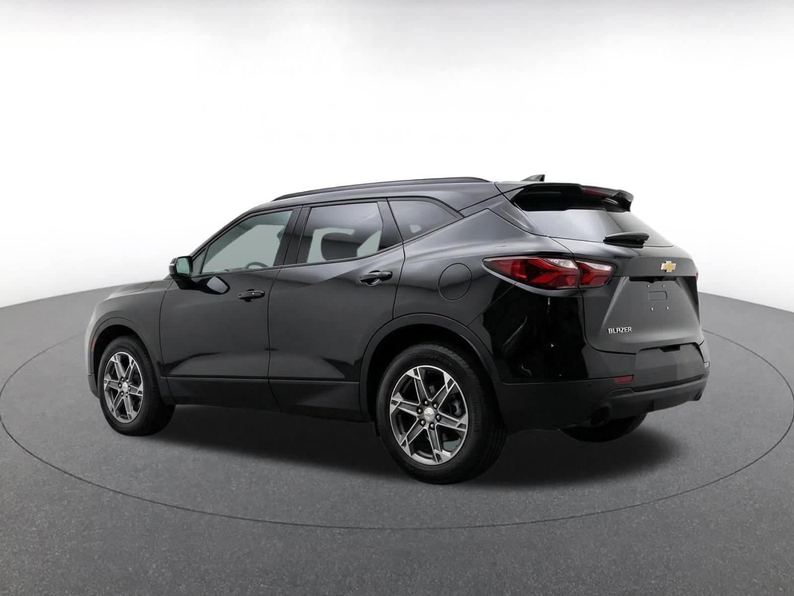 Thumbnail: 2025 Chevrolet Blazer - 5