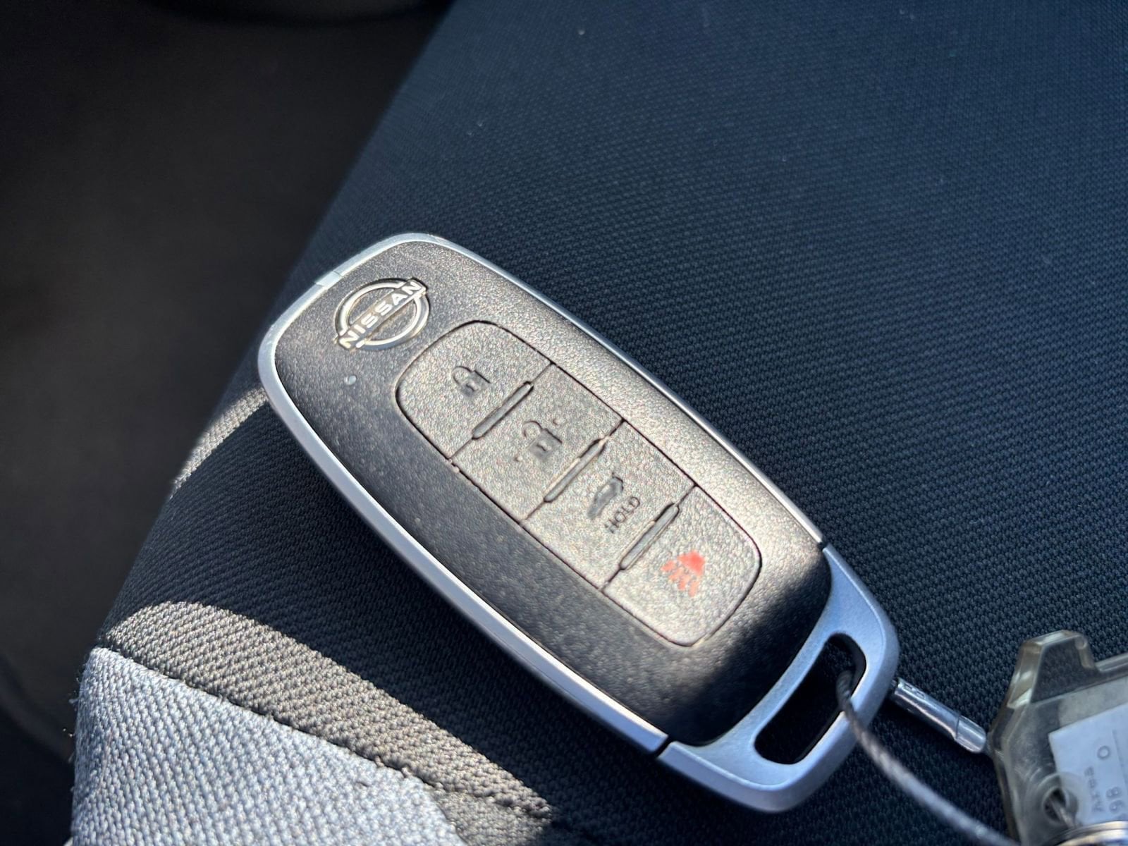 Thumbnail: 2025 Nissan Versa - 21