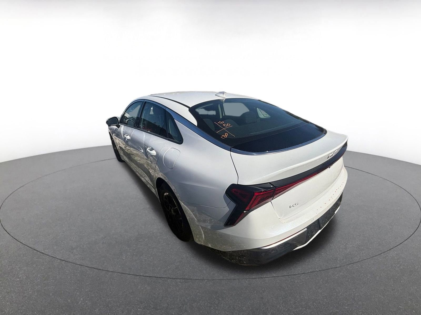 Thumbnail: 2025 Kia K5 - 6