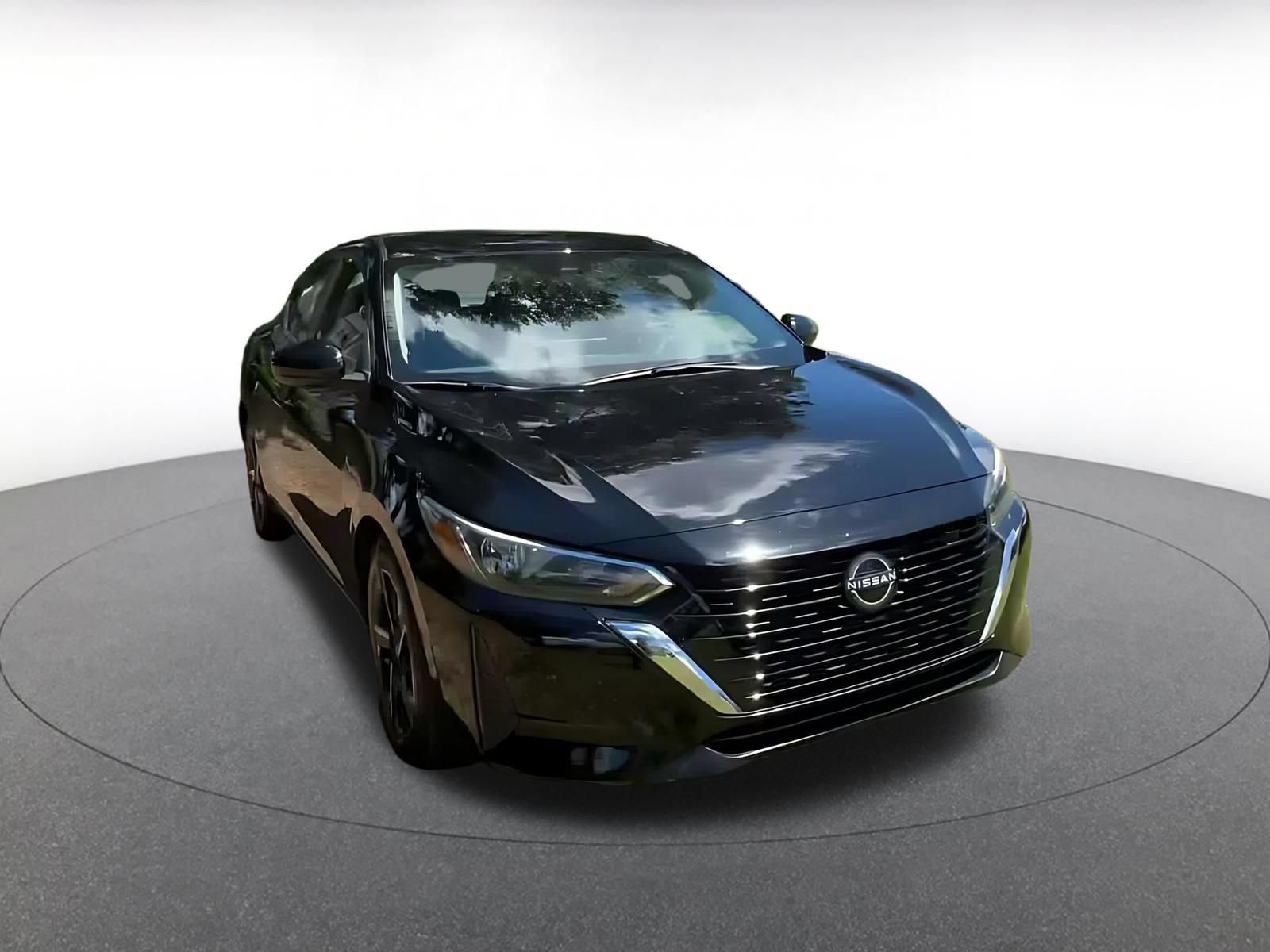 Thumbnail: 2025 Nissan Sentra - 3