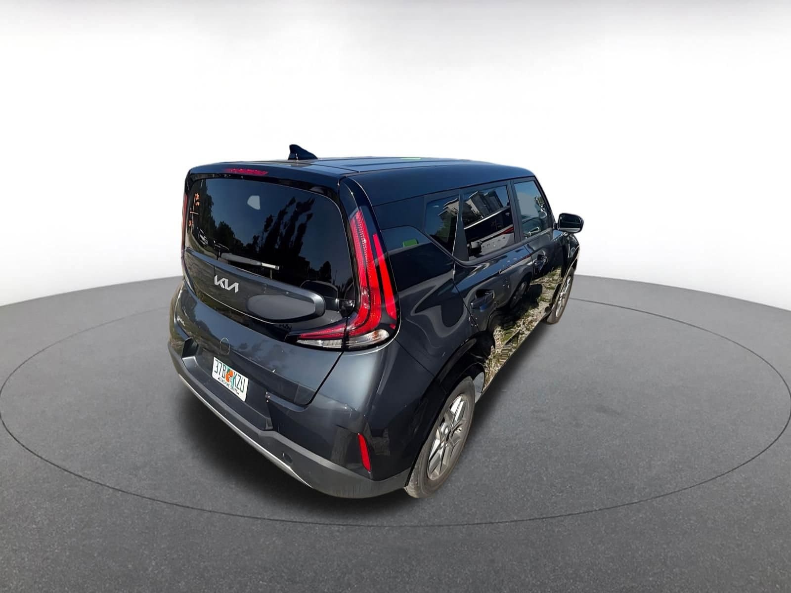 Thumbnail: 2025 Kia Soul - 7