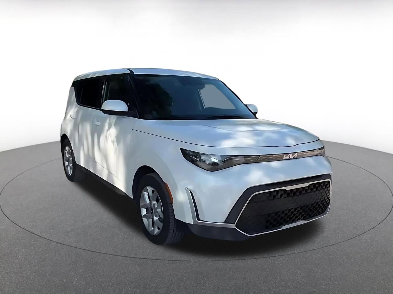 Thumbnail: 2025 Kia Soul - 2