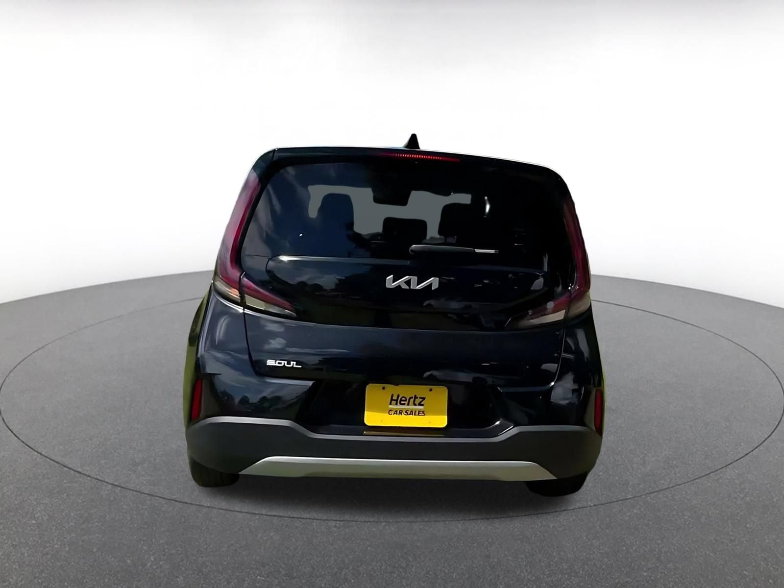 Thumbnail: 2025 Kia Soul - 12