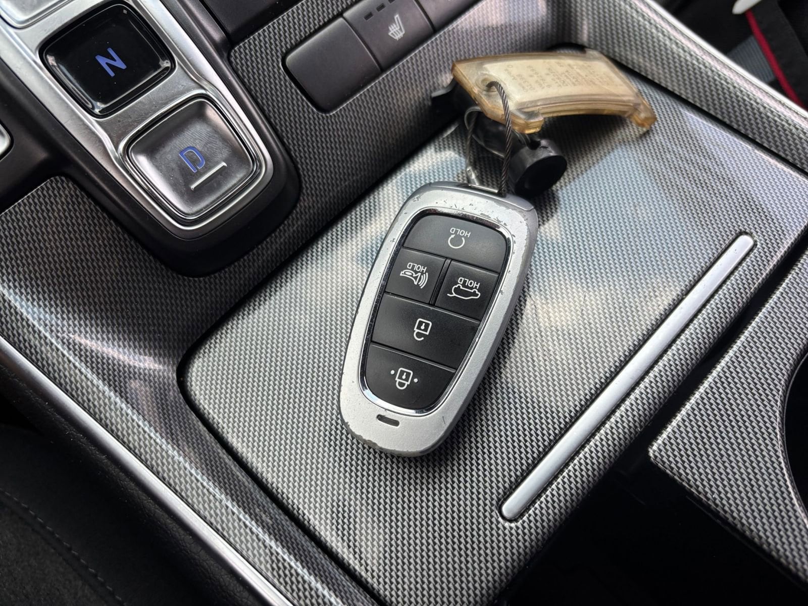 2023 Hyundai Santa Fe SEL 18