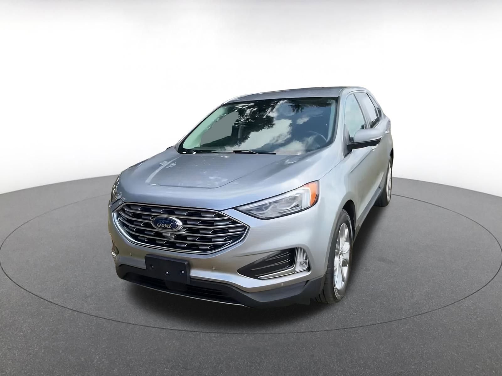 Thumbnail: 2022 Ford Edge - 7