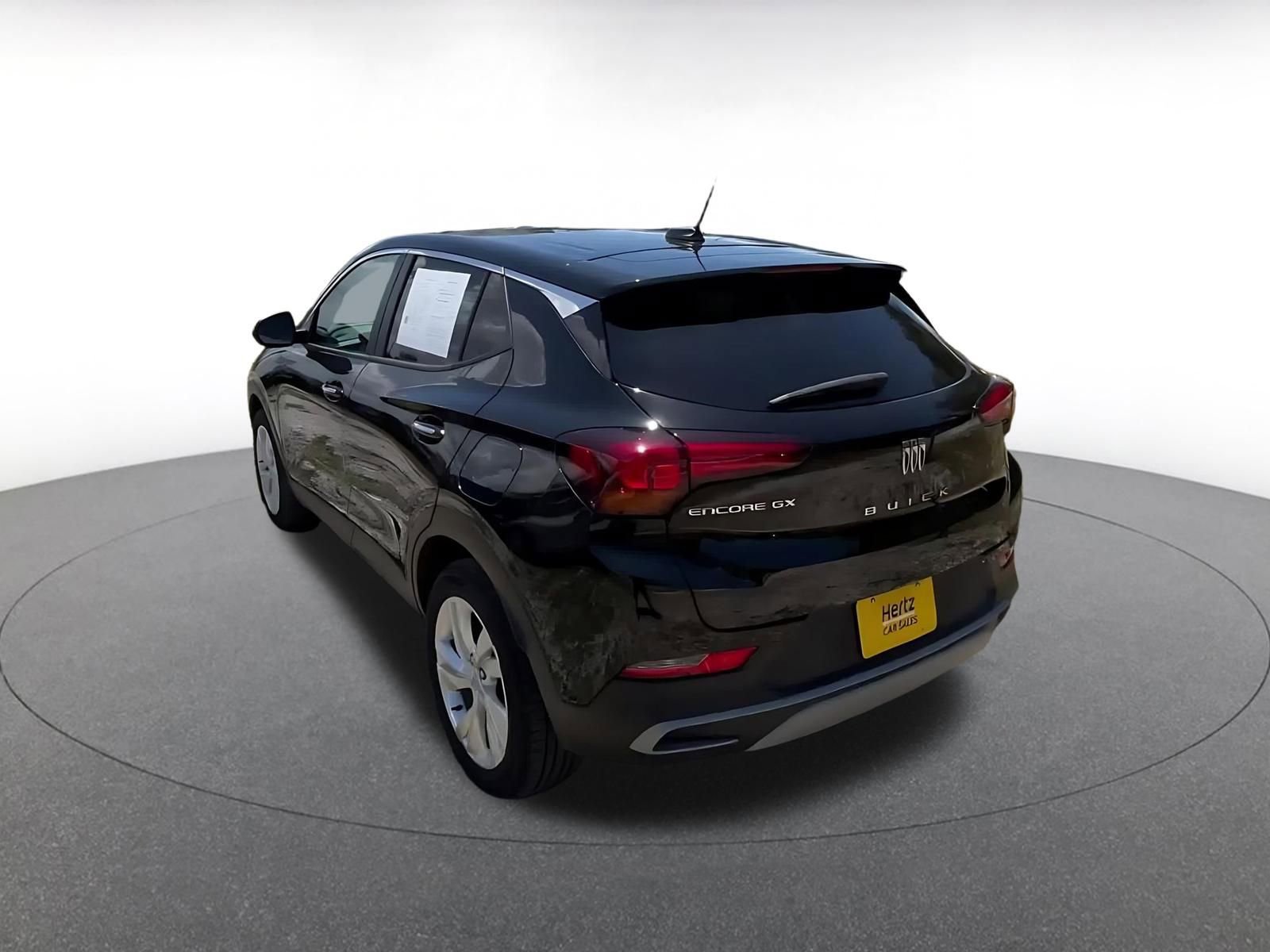 Thumbnail: 2025 Buick Encore GX - 12