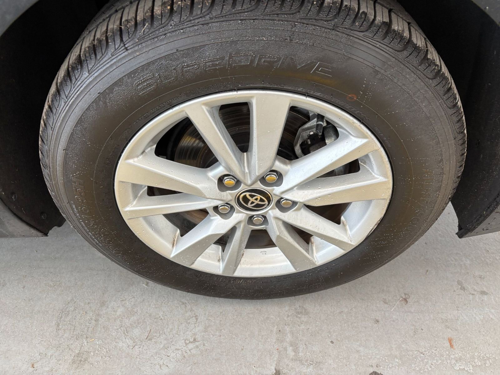 Thumbnail: 2025 Toyota Camry - 30