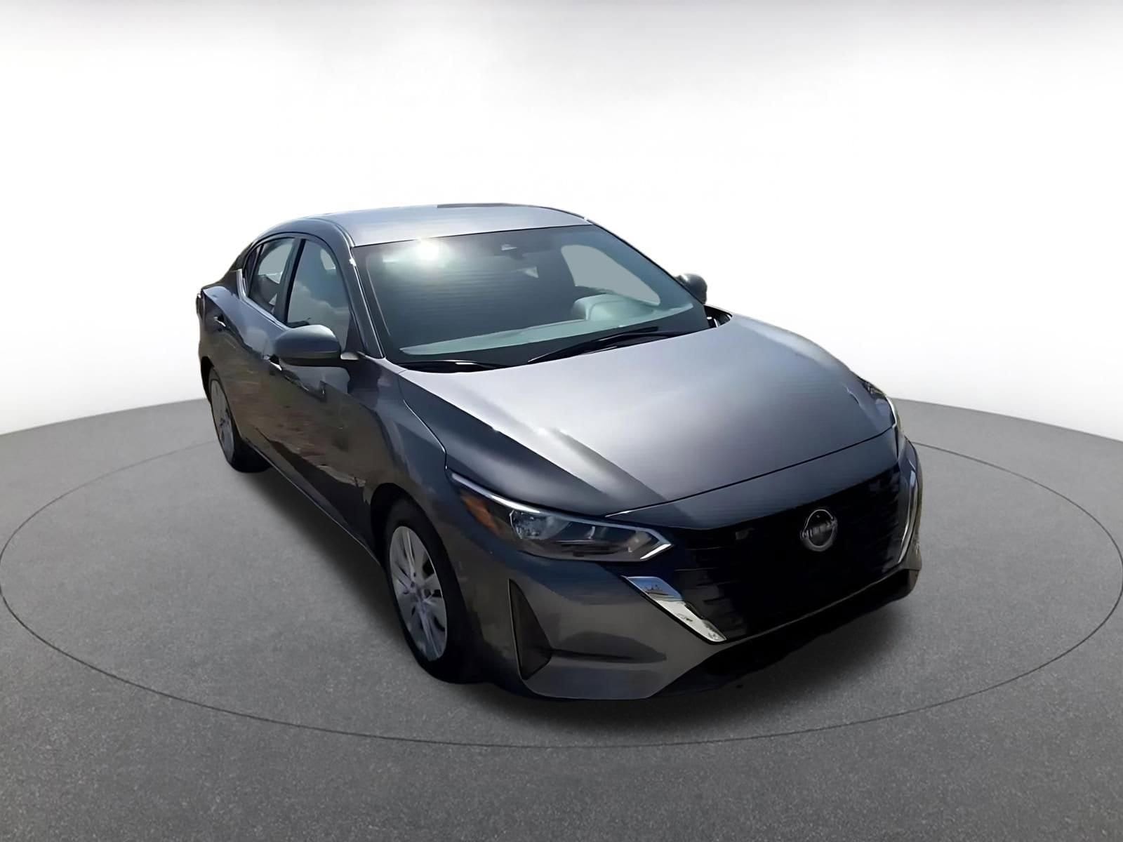 Thumbnail: 2025 Nissan Sentra - 3