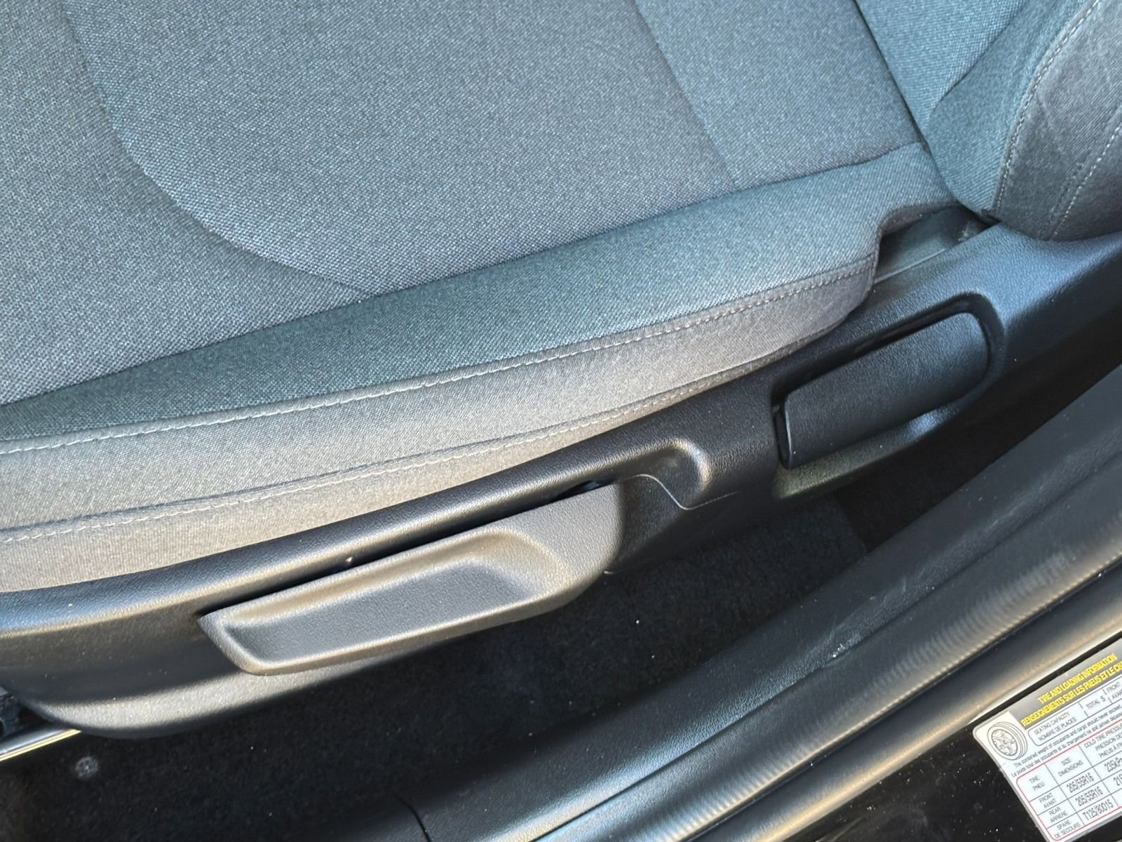 Thumbnail: 2025 Kia K4 - 23