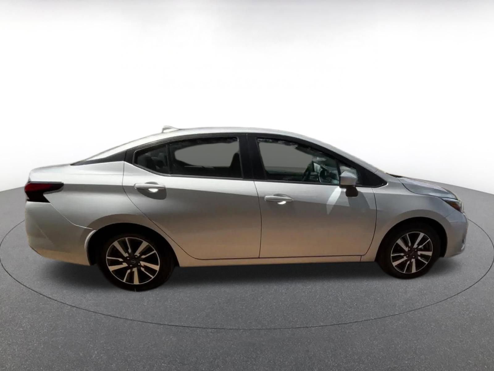 Thumbnail: 2025 Nissan Versa - 16