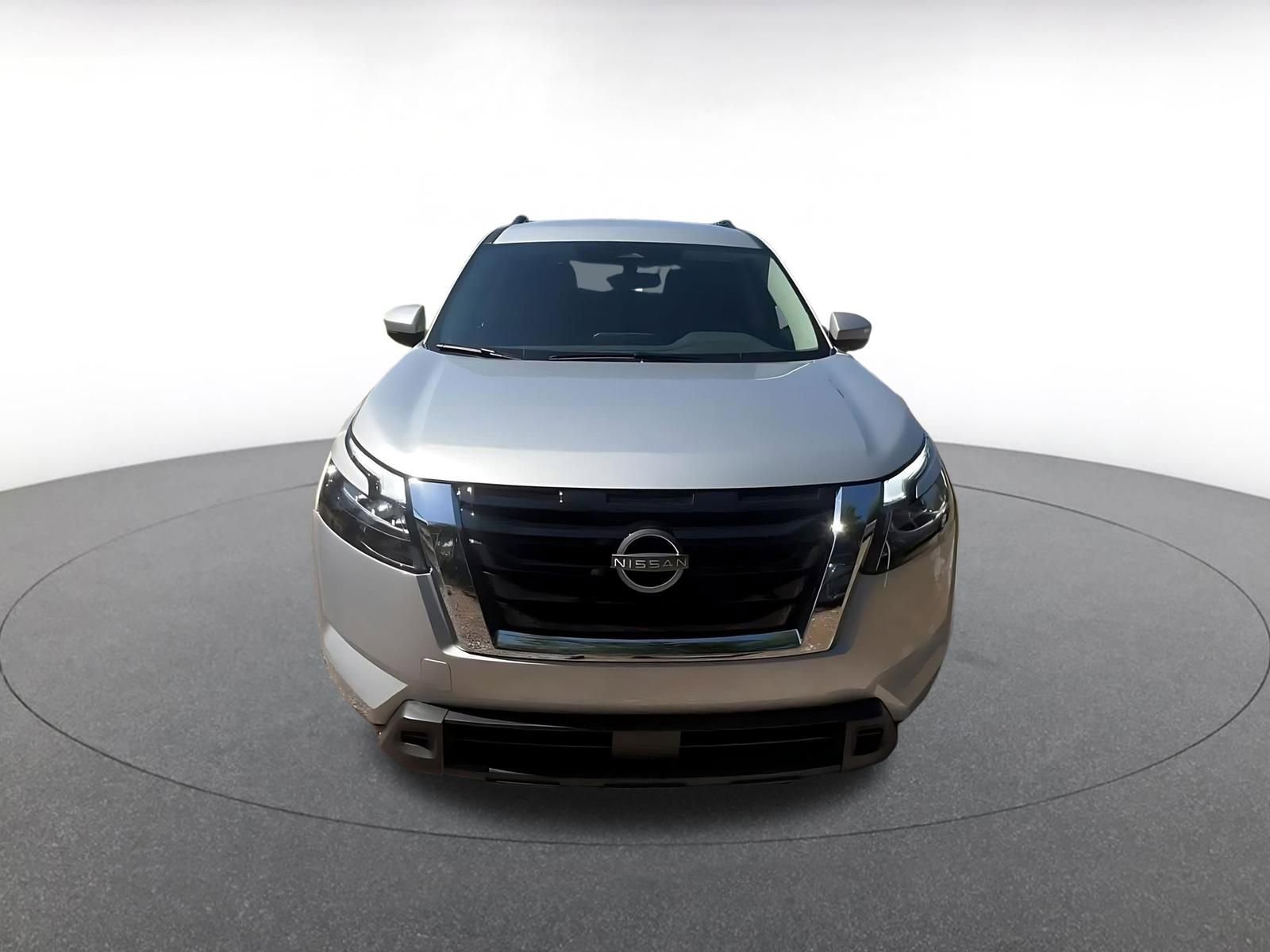 Thumbnail: 2025 Nissan Pathfinder - 9