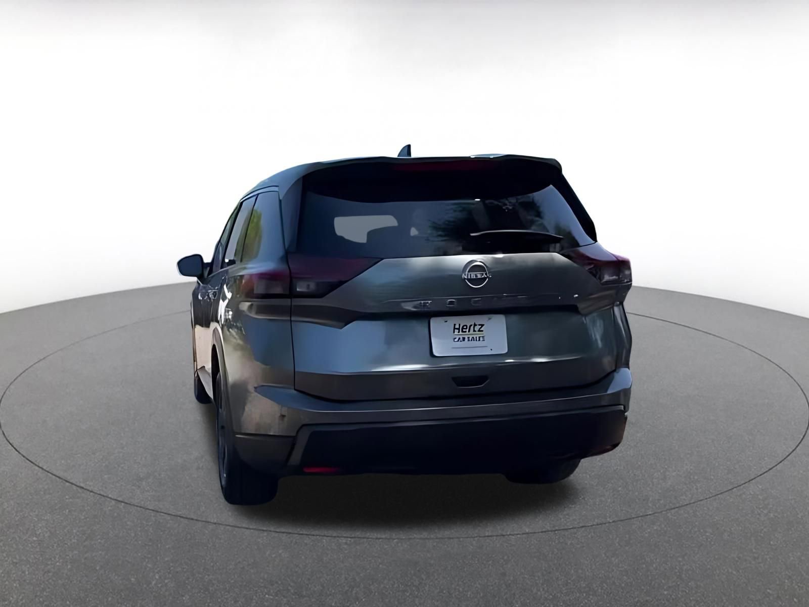 Thumbnail: 2025 Nissan Rogue - 17