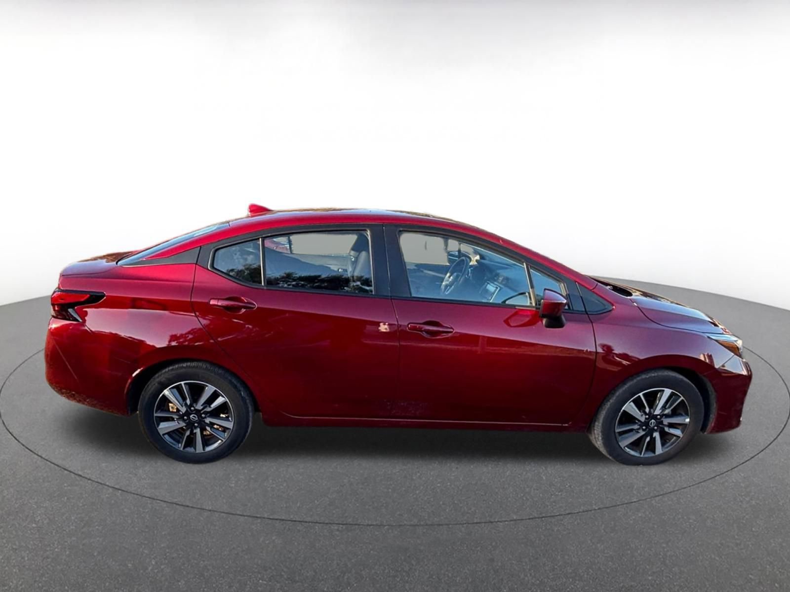 Thumbnail: 2025 Nissan Versa - 9