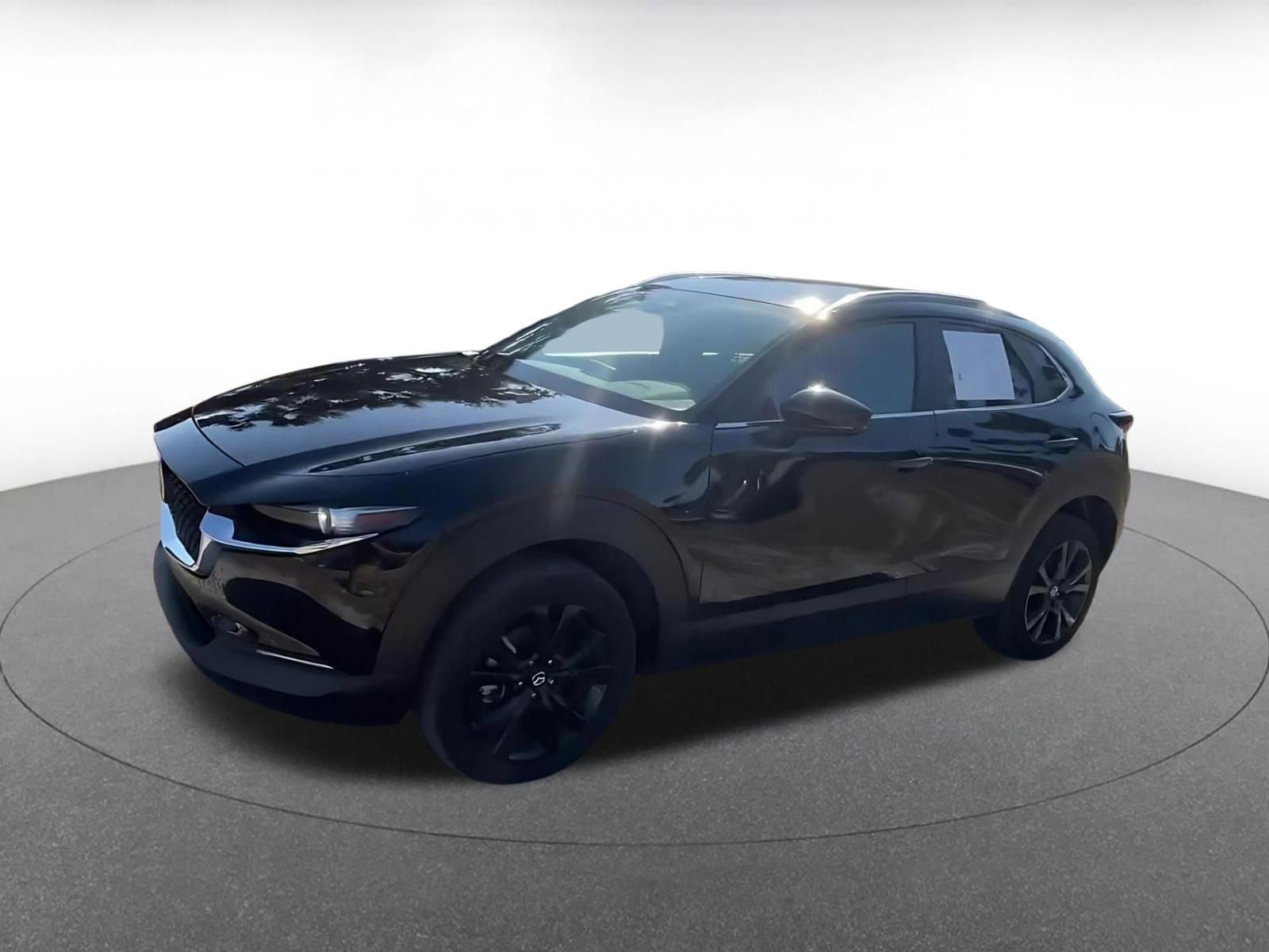 Thumbnail: 2025 Mazda CX-30 - 8