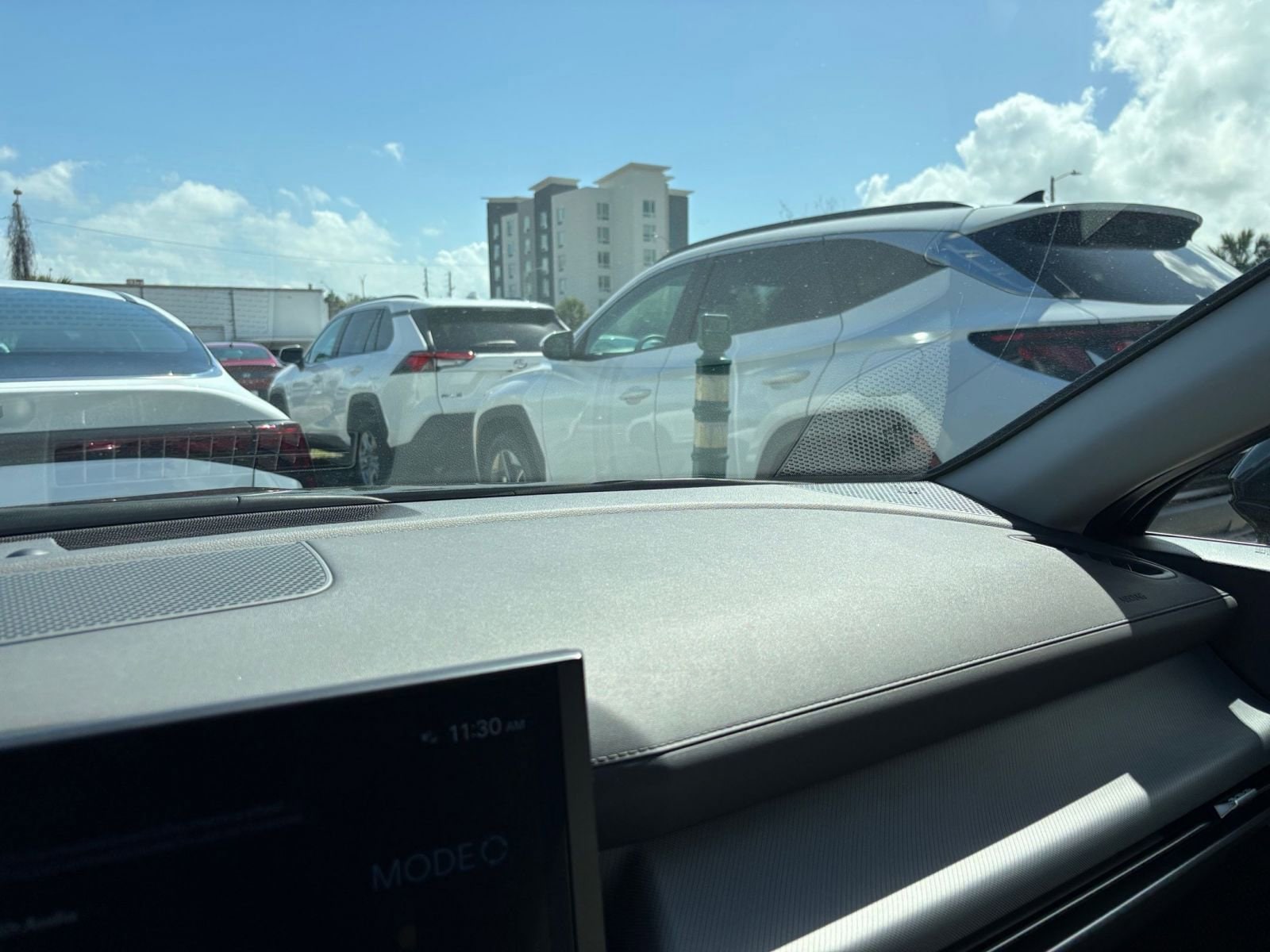 Thumbnail: 2025 Hyundai Sonata - 11