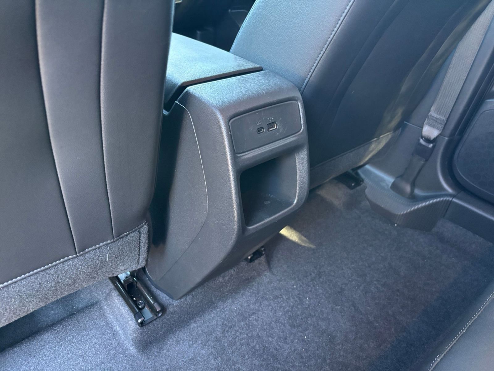 Thumbnail: 2025 Chevrolet Trax - 25