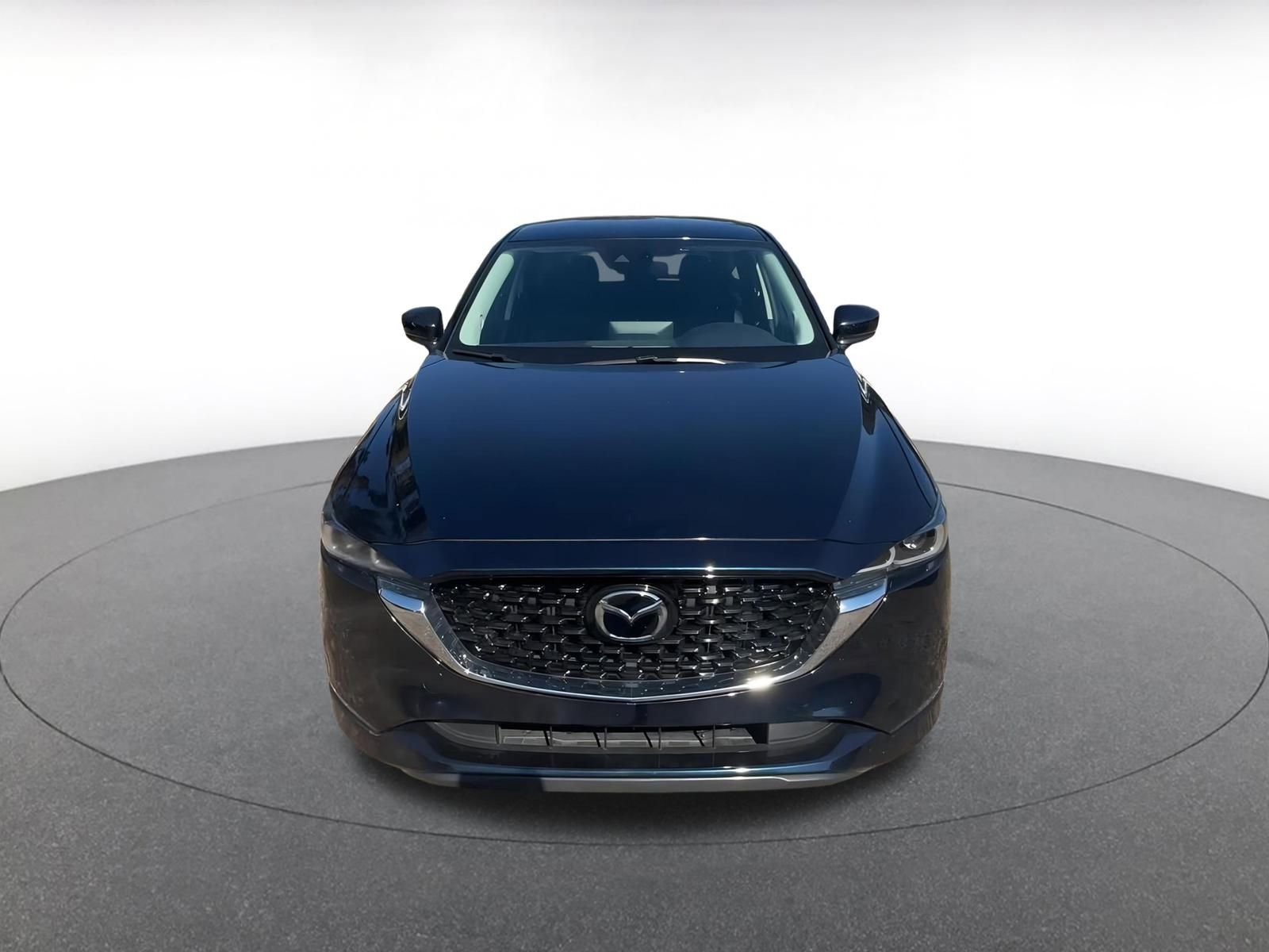 Thumbnail: 2025 Mazda CX-5 - 4