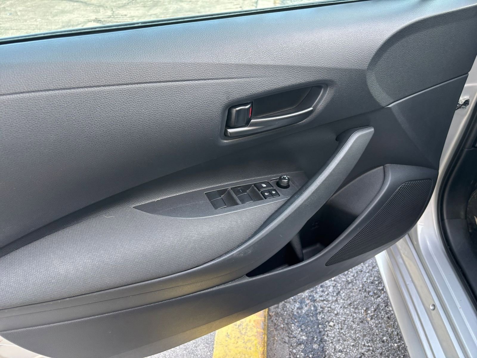 Thumbnail: 2025 Toyota Corolla - 21