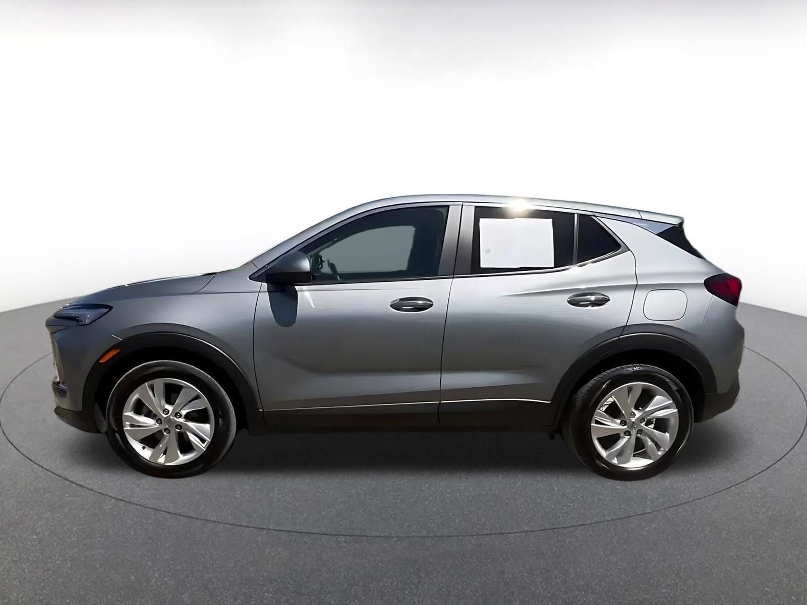 Thumbnail: 2025 Buick Encore GX - 9