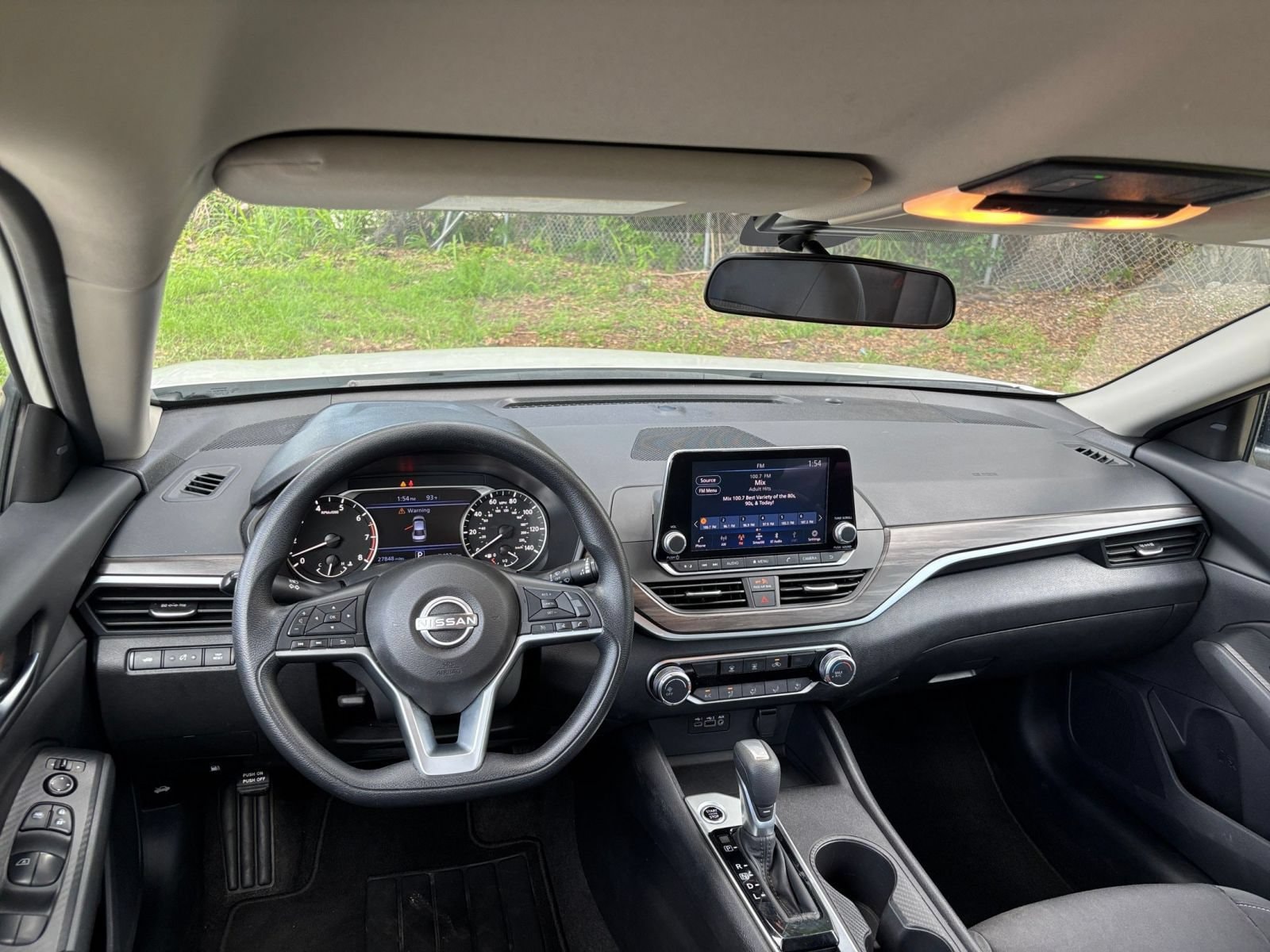Thumbnail: 2025 Nissan Altima - 34