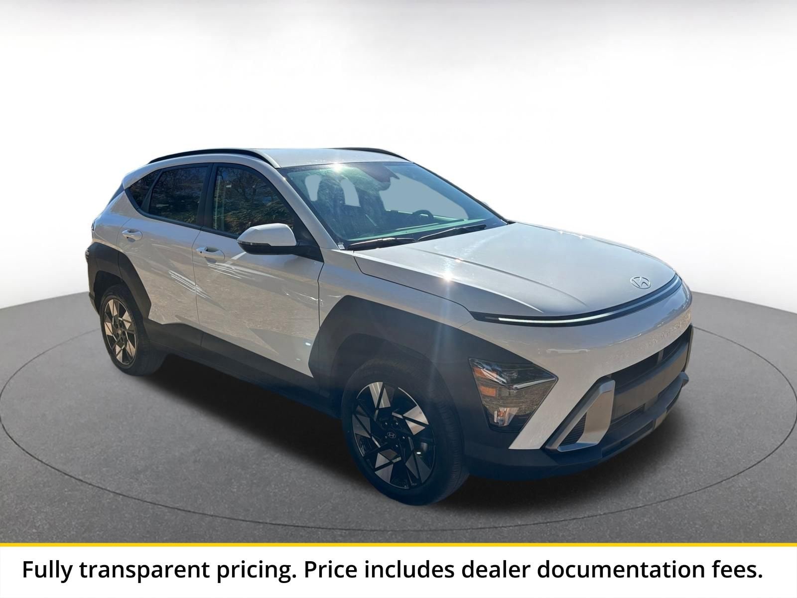 Thumbnail: 2025 Hyundai Kona - 1