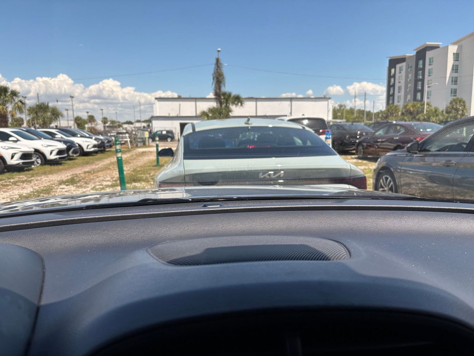 Thumbnail: 2025 Kia Soul - 17