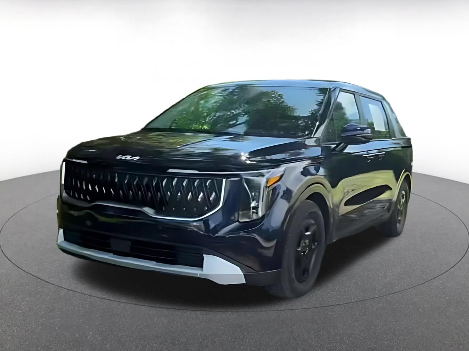 Thumbnail: 2026 Kia Carnival - 18