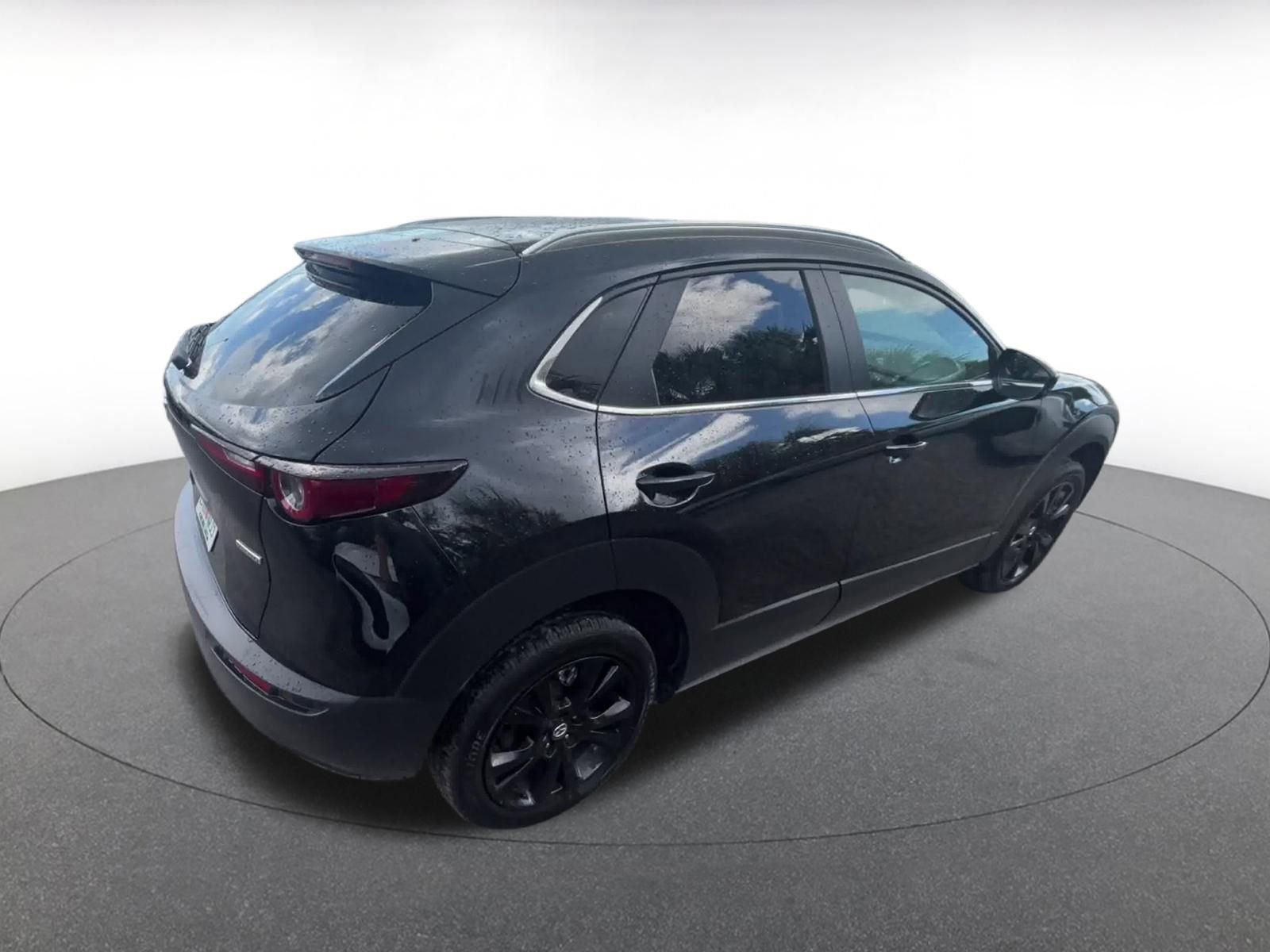 Thumbnail: 2025 Mazda CX-30 - 15