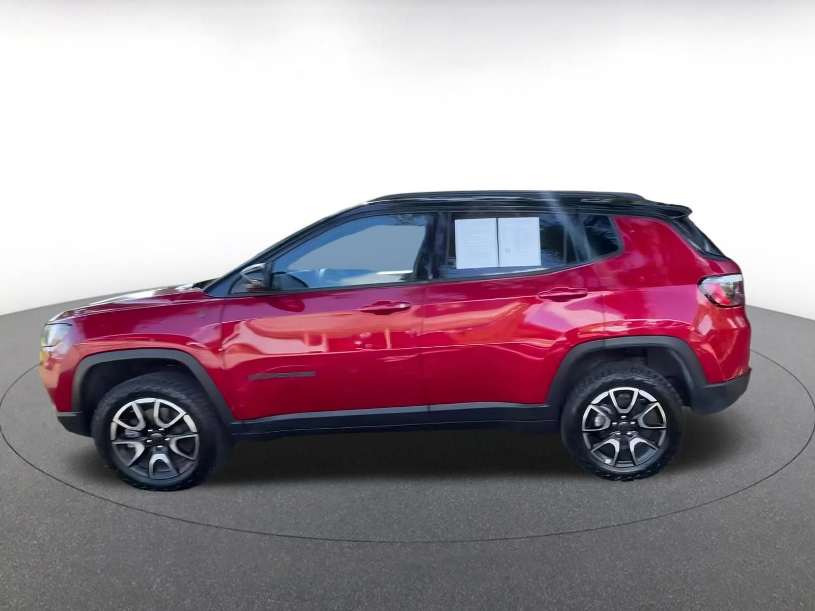 Thumbnail: 2025 Jeep Compass - 12