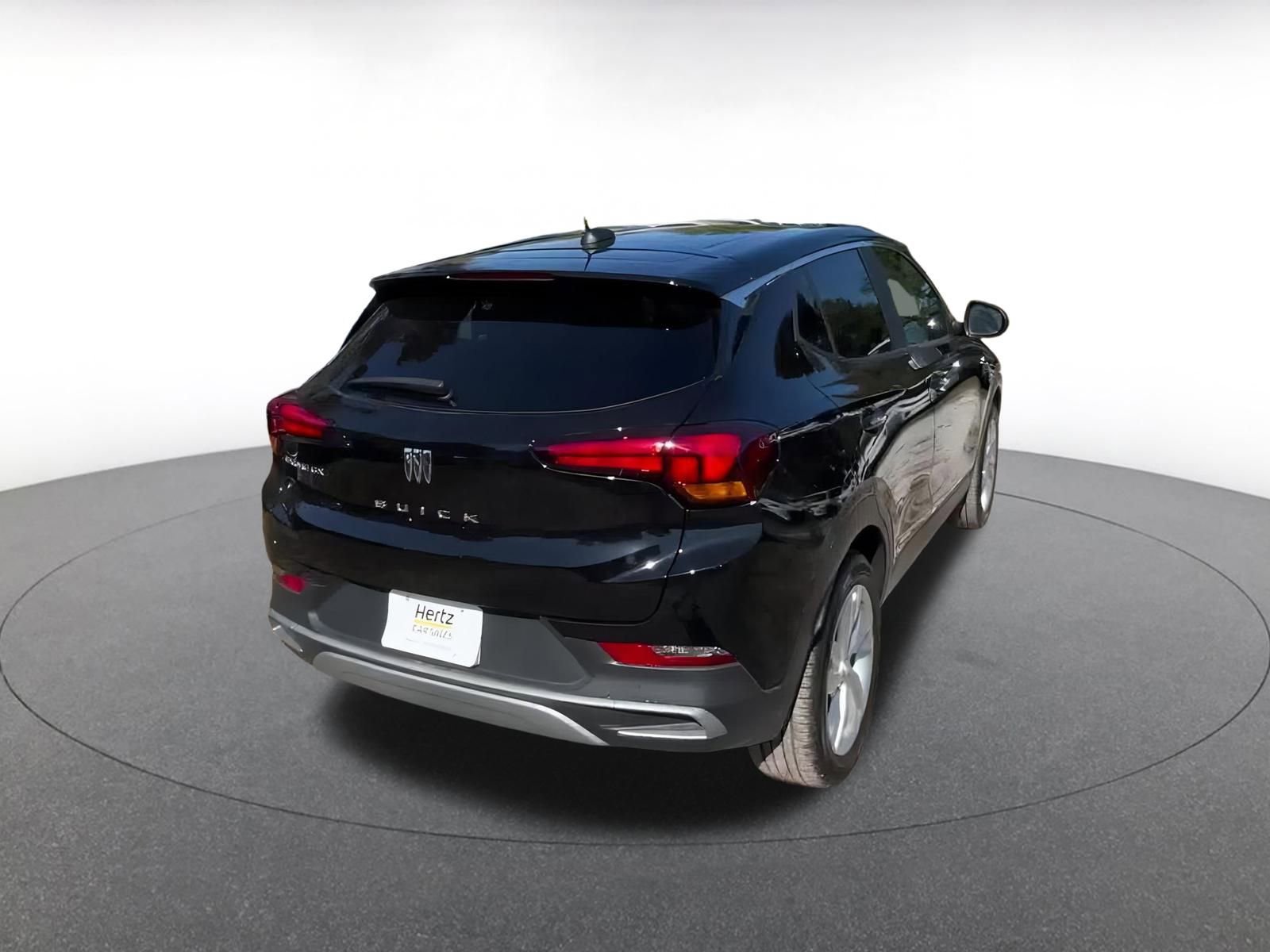 Thumbnail: 2025 Buick Encore GX - 12