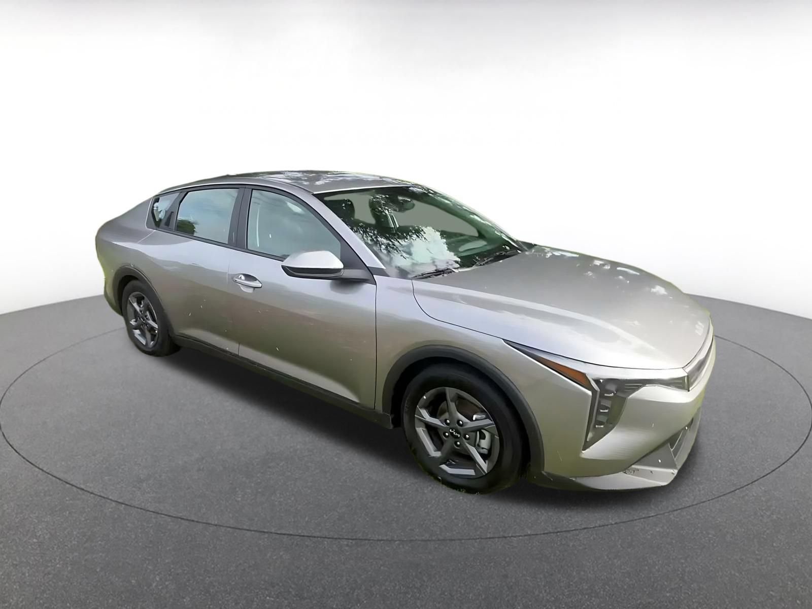 Thumbnail: 2025 Kia K4 - 2