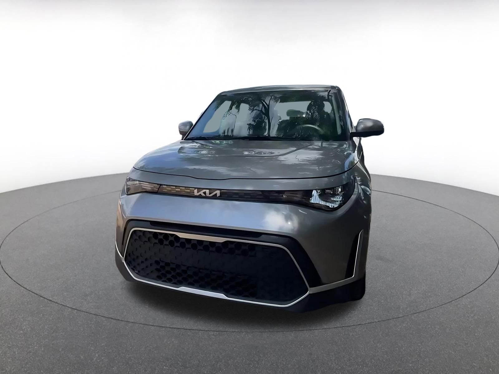 Thumbnail: 2025 Kia Soul - 7