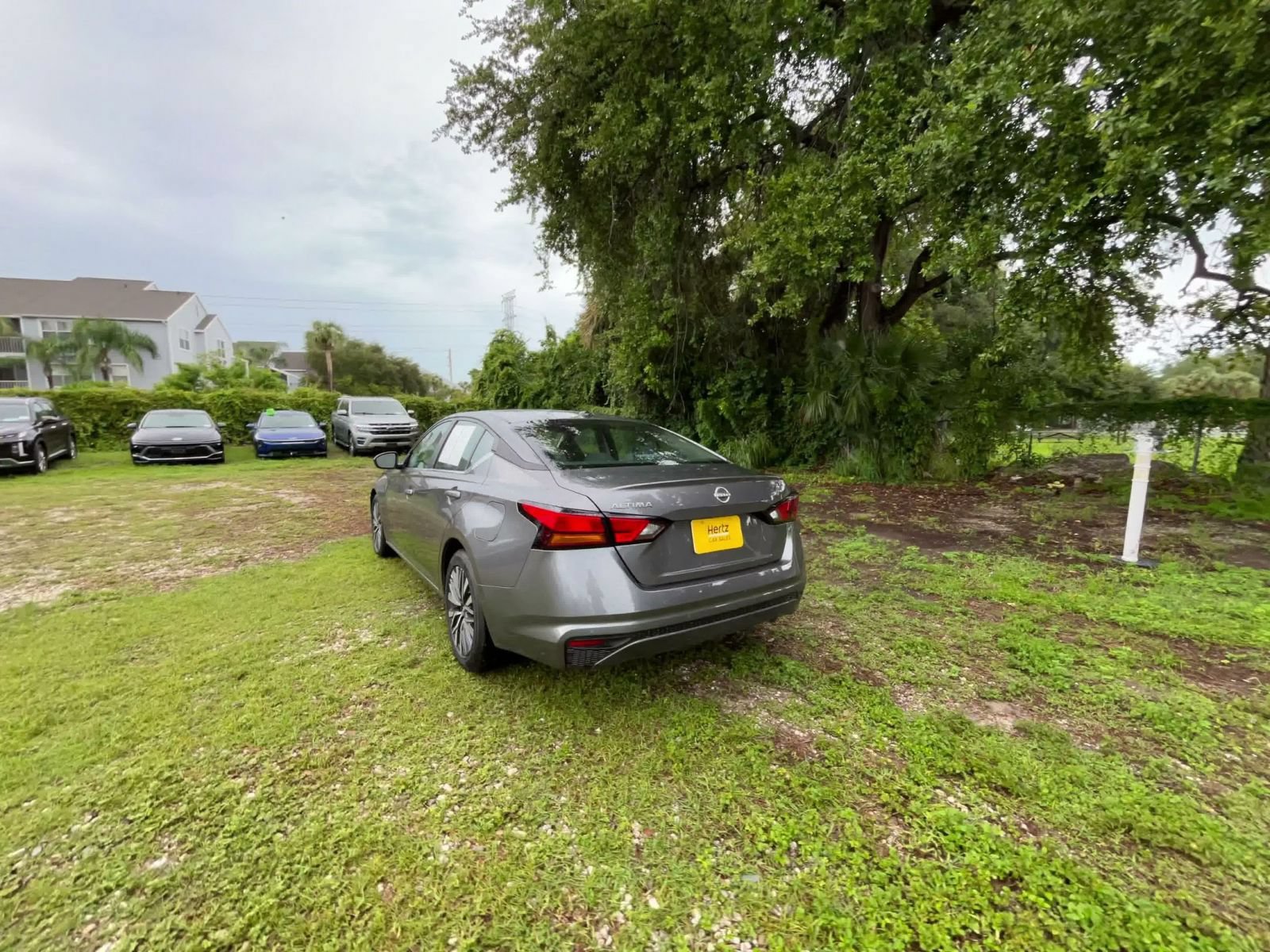 Thumbnail: 2026 Nissan Altima - 10