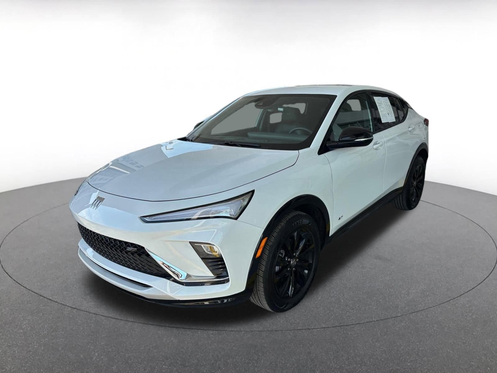 Thumbnail: 2025 Buick Envista - 4