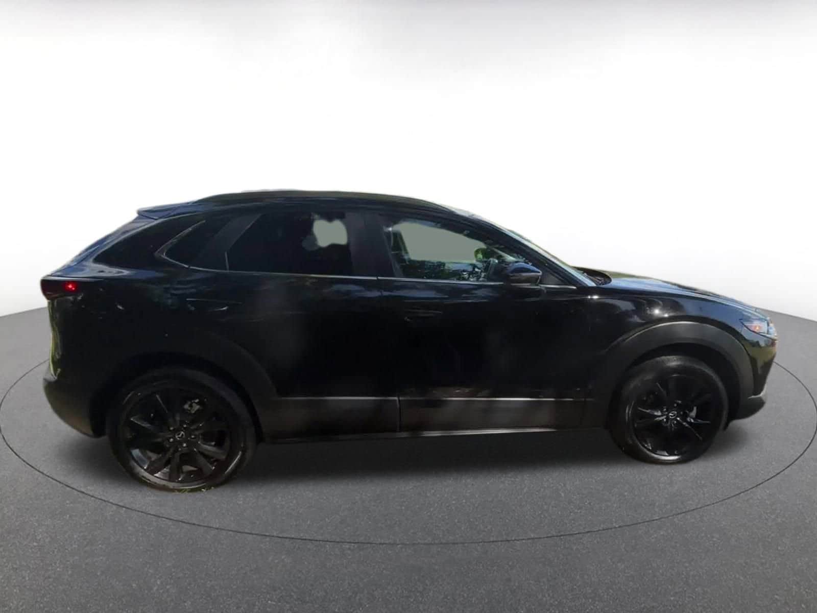 Thumbnail: 2025 Mazda CX-30 - 15