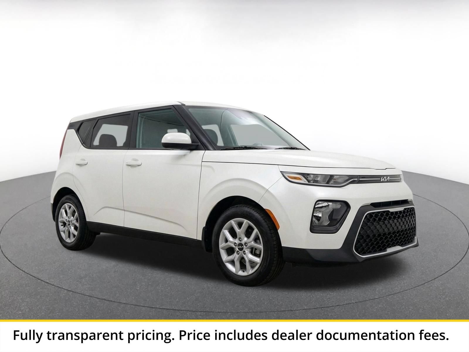 Thumbnail: 2025 Kia Soul - 1
