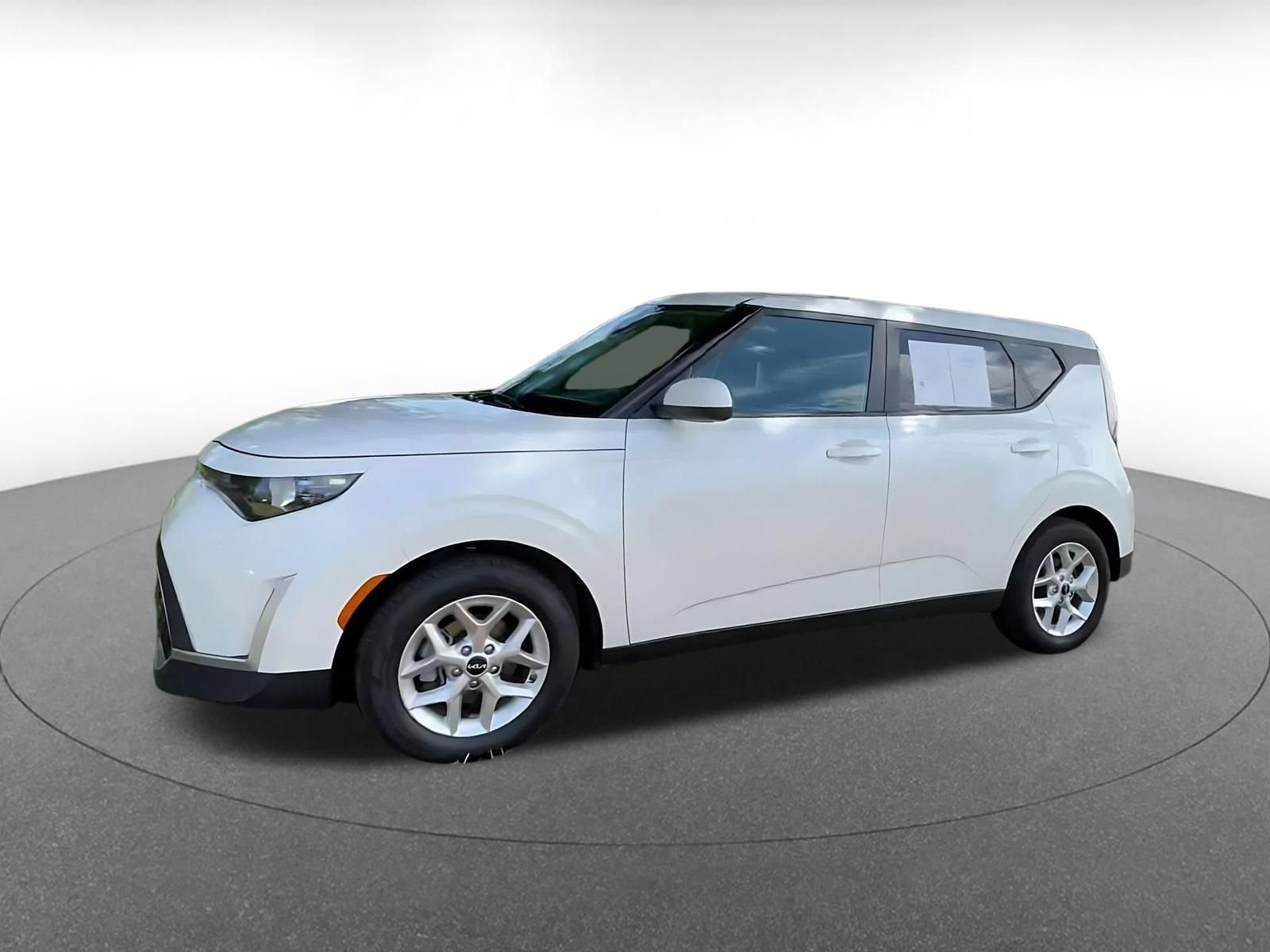 Thumbnail: 2025 Kia Soul - 7