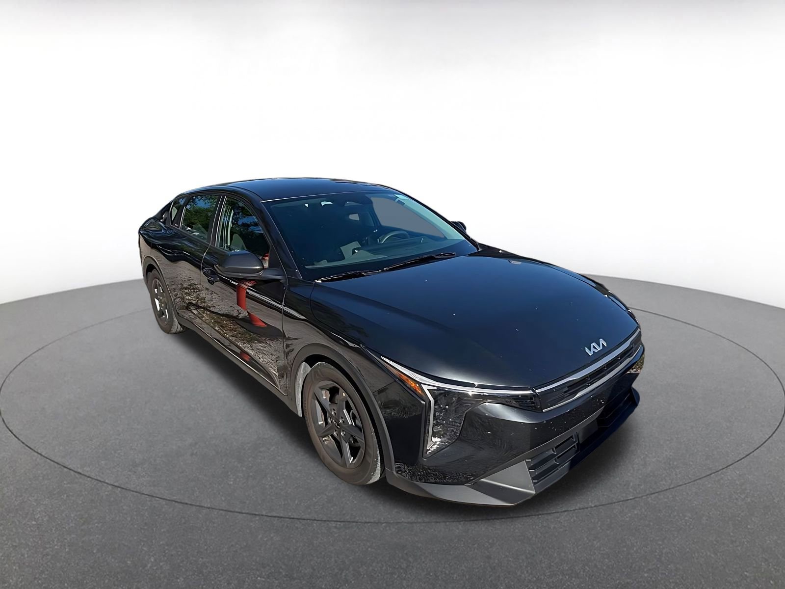 Thumbnail: 2025 Kia K4 - 2