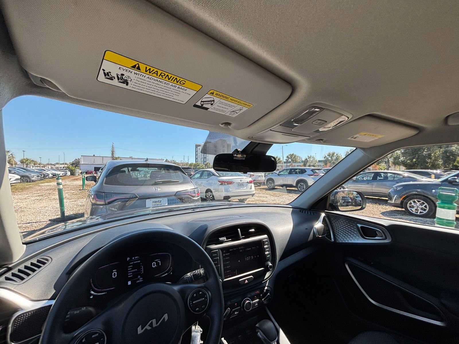 Thumbnail: 2025 Kia Soul - 33